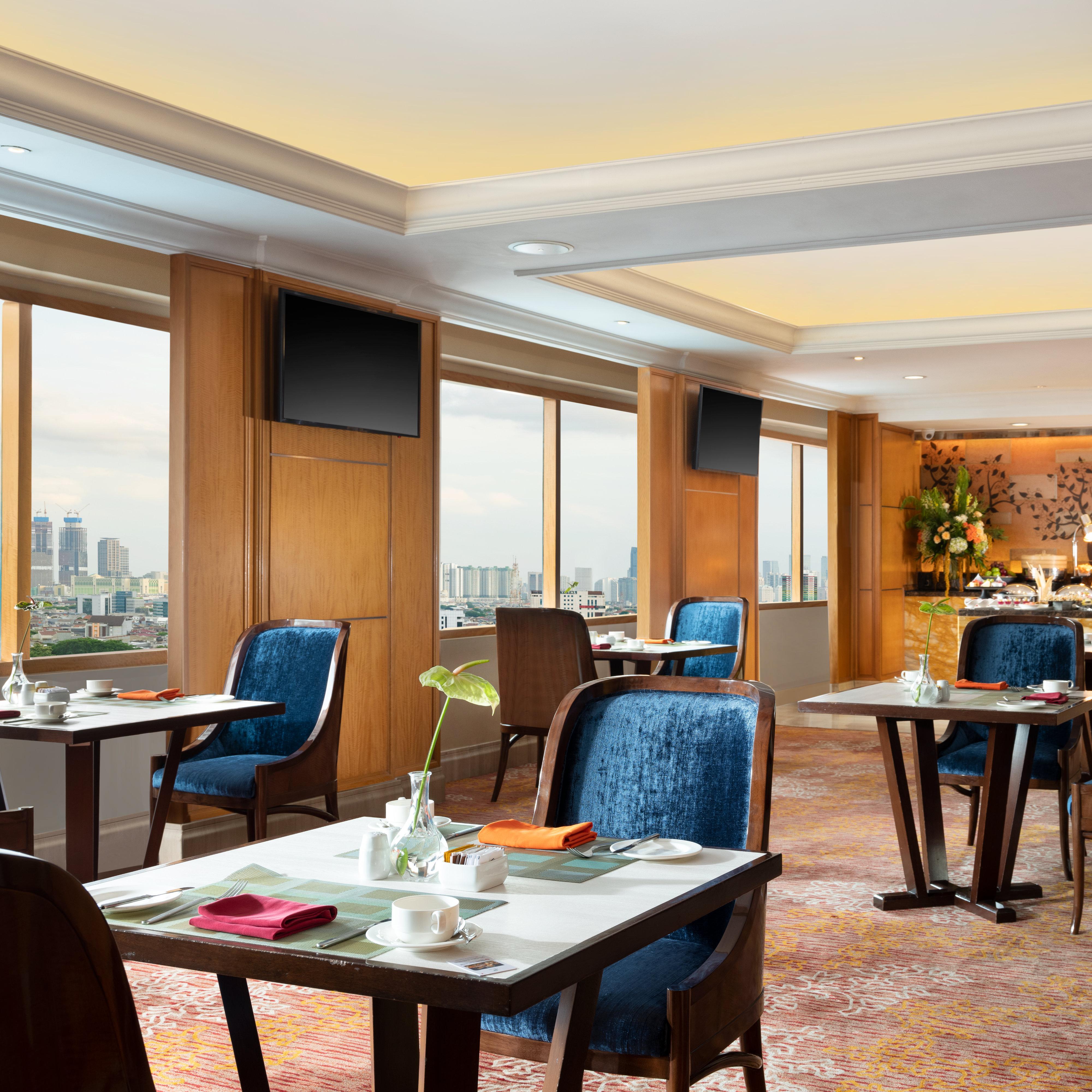 Hotel Ciputra Jakarta Managed By Swiss-Belhotel International מראה חיצוני תמונה