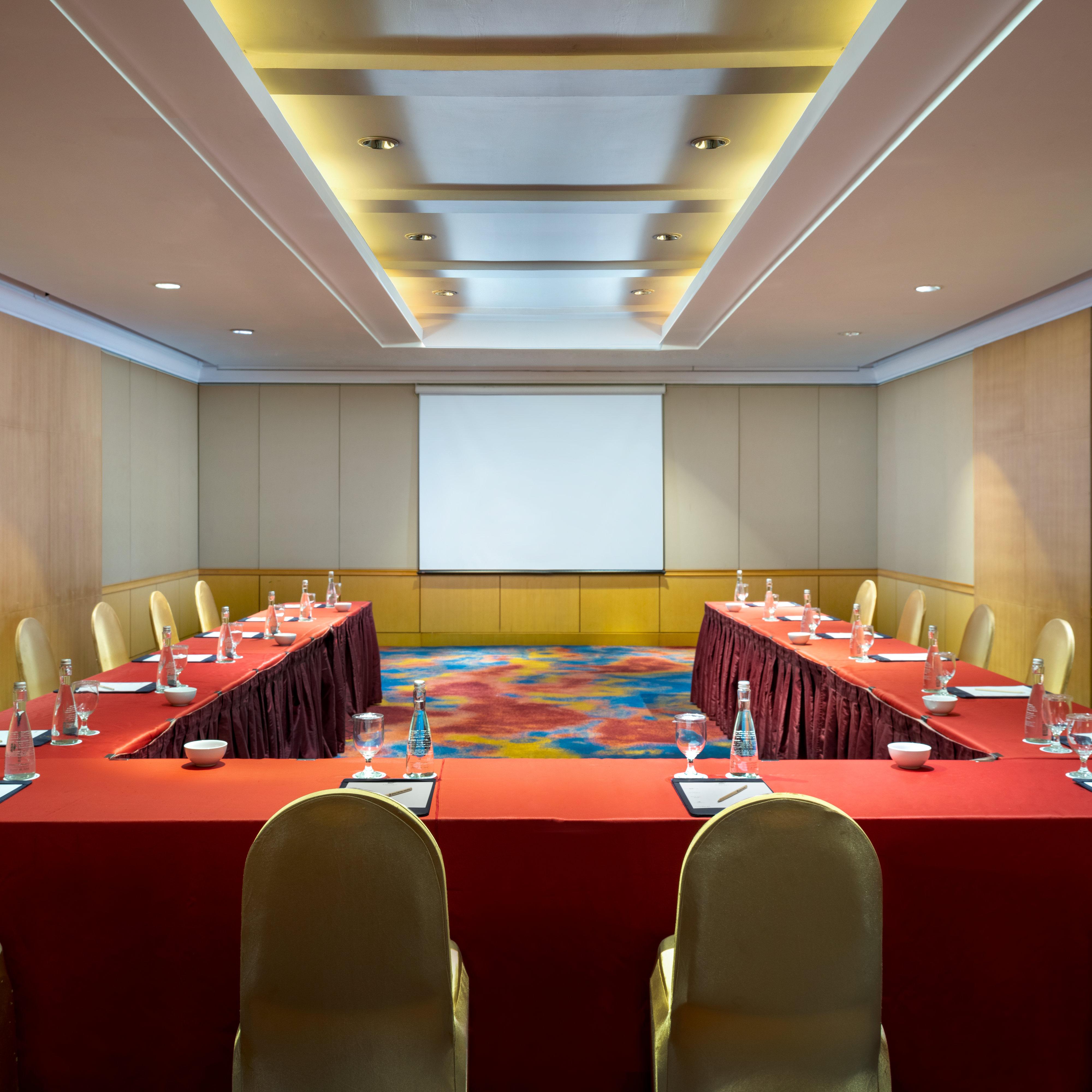 Hotel Ciputra Jakarta Managed By Swiss-Belhotel International מראה חיצוני תמונה