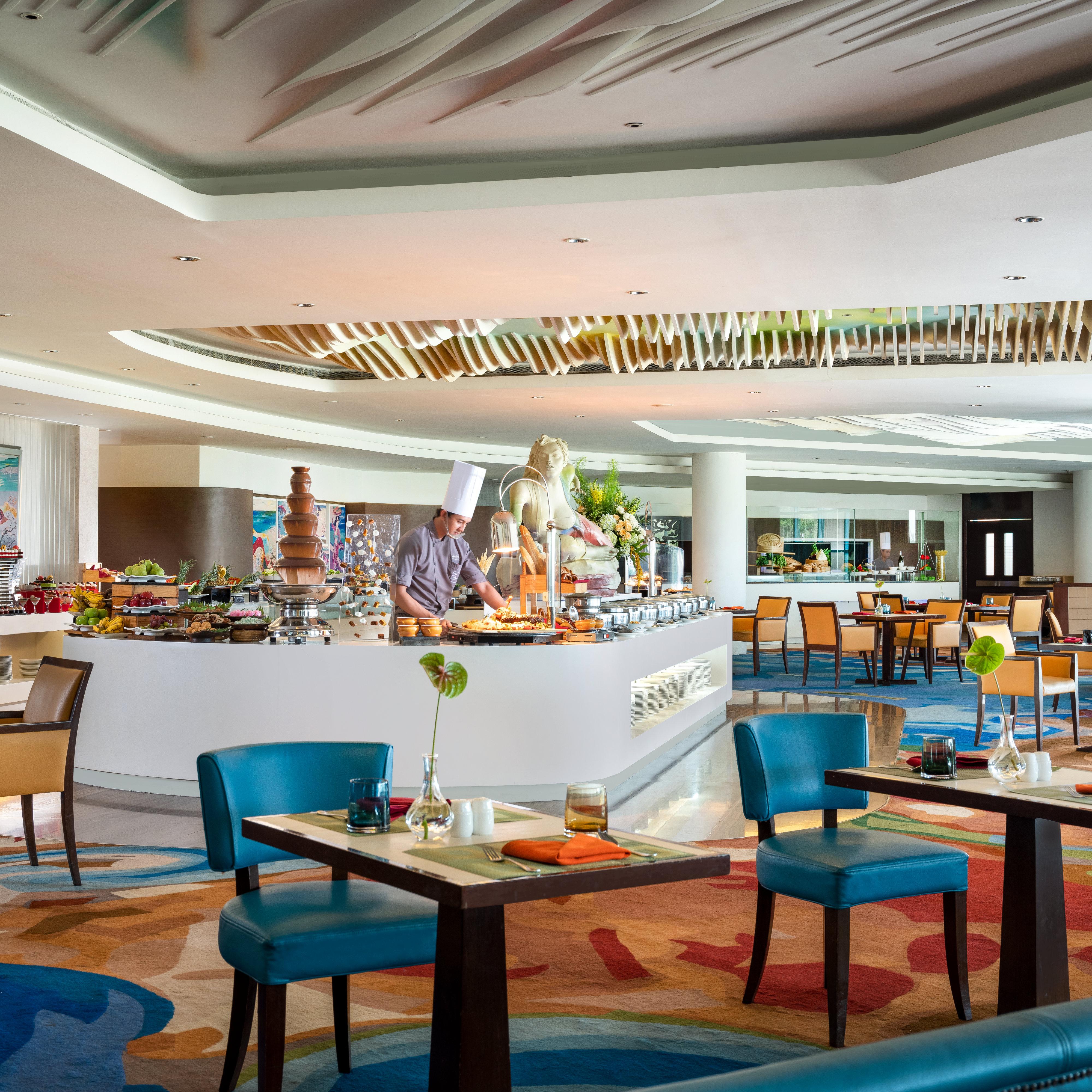 Hotel Ciputra Jakarta Managed By Swiss-Belhotel International מראה חיצוני תמונה