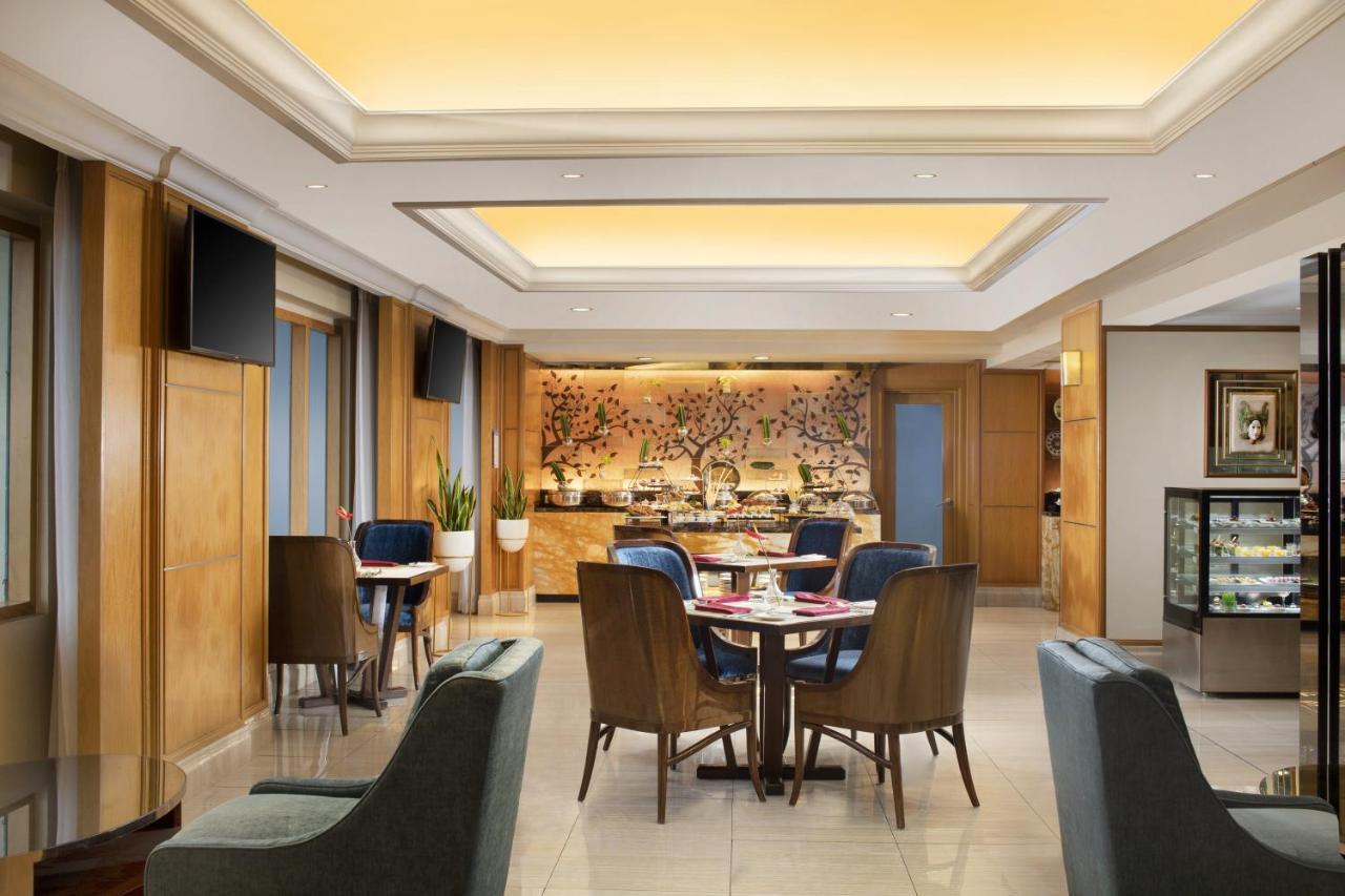 Hotel Ciputra Jakarta Managed By Swiss-Belhotel International מראה חיצוני תמונה