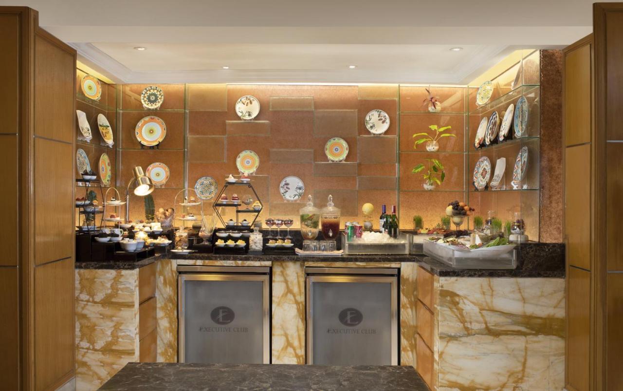 Hotel Ciputra Jakarta Managed By Swiss-Belhotel International מראה חיצוני תמונה