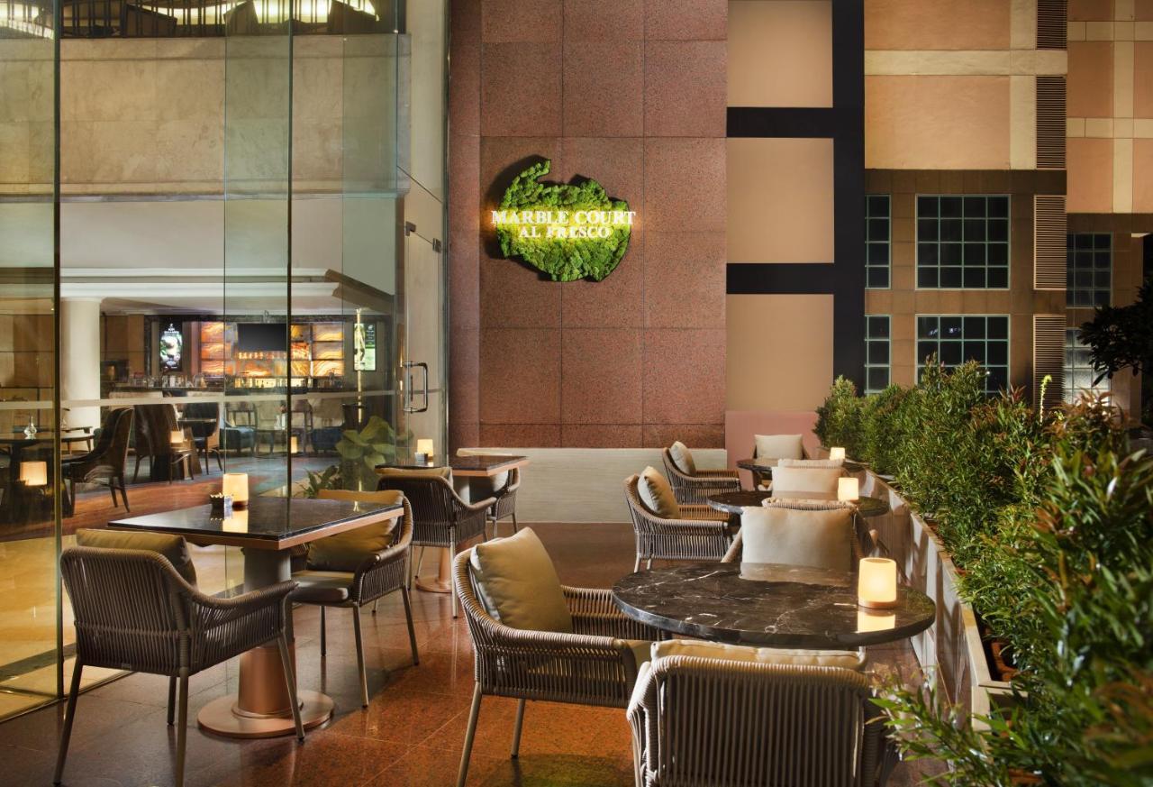 Hotel Ciputra Jakarta Managed By Swiss-Belhotel International מראה חיצוני תמונה